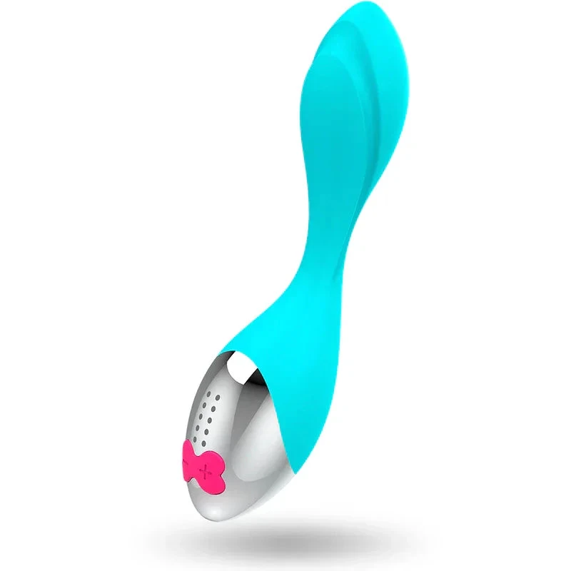 HAPPY LOKY - MINI FUN VIBRATOR - intimoo