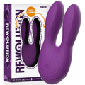 REWOLUTION - REWOBIT FLEXIBLE STIMULATOR - intimoo