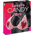 SPENCER & FLEETWOOD - CANDY LOVERS BRA - intimoo
