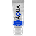 AQUA QUALITY - WATERBASED LUBRICANT 50 ML - intimoo