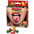 SPENCER & FLEETWOOD - HARD PENIS CANDY THREE FLAVORS - intimoo