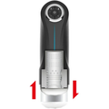 JAMYJOB - MILKER STROKER UP AND DOWN FUNCTION - intimoo