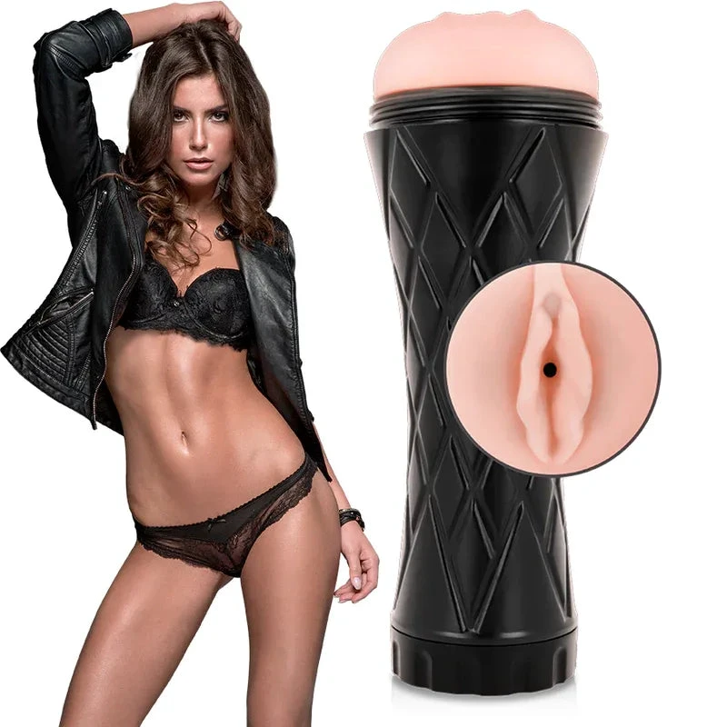 JAMYJOB - PUSSY MASTURBATOR - VAGINA - intimoo