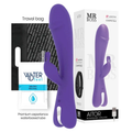MR BOSS - AITOR RABBIT COMPATIBLE WITH WATCHME WIRELESS TECHNOLOGY - intimoo