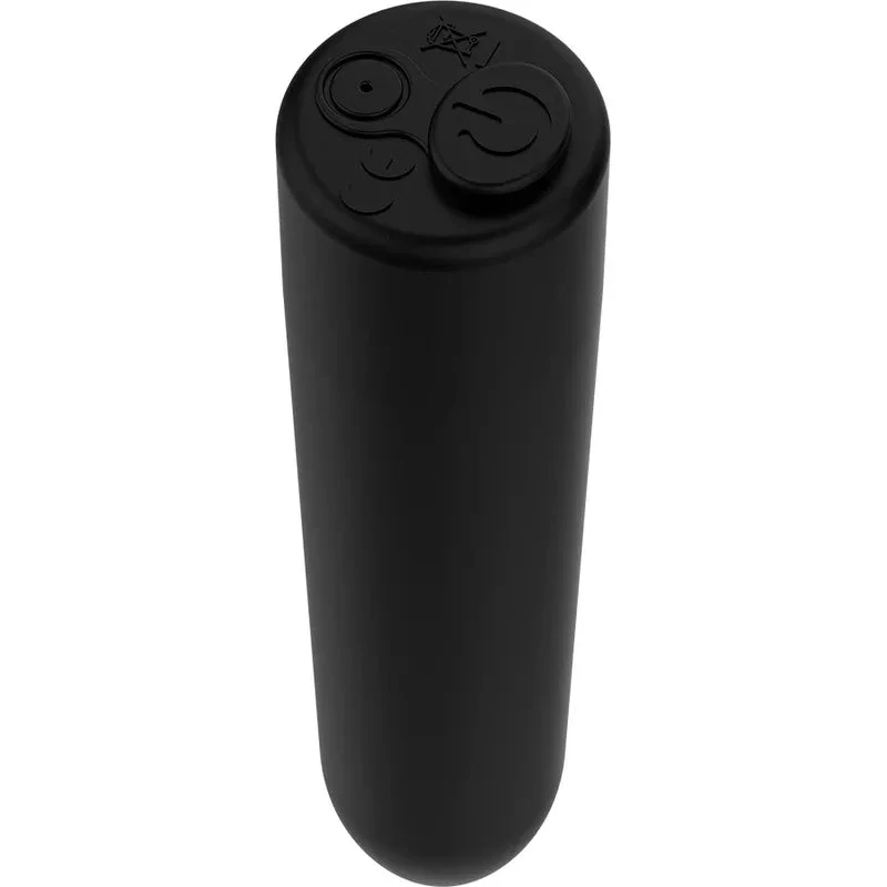 INTENSE - VIBRATING BULLET - 10 PATTERNS - intimoo