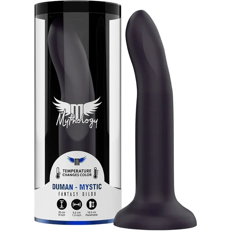 MYTHOLOGY - DUMAN MYSTIC DILDO L - intimoo