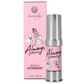 SECRETPLAY - ALWAYS VIRGIN INTIMATE ASTRINGENT - intimoo