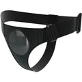 PRETTY LOVE - BLACK UNIVERSAL HARNESS - intimoo