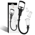 INTENSE - PUMP UNISEX NIPPLE SUCKER - intimoo