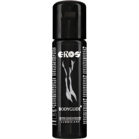 EROS - BODYGLIDE SUPERCONCENTRATED LUBRICANT 100 ML - intimoo
