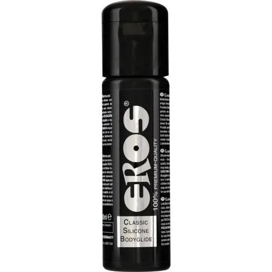 EROS - CLASSIC SILICONE BODYGLIDE 100 ML - intimoo