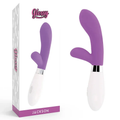 GLOSSY - JACKSON RABBIT PURPLE - intimoo