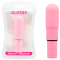 VIBRATOR DE BUZUNAR ROZ - LUCIOS - intimoo