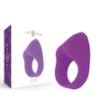 INTENSE - OTO LILAC RECHARGEABLE VIBRATOR RING - intimoo