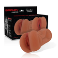 JAMYJOB SIGNATURE - BRANDY VAGINA MASTURBATOR - intimoo