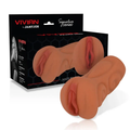 JAMYJOB SIGNATURE - VIVIAN VAGINA MASTURBATOR - intimoo