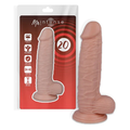 MR INTENSE - 20 REALISTIC COCK 20 CM -O- 4.6 CM - intimoo