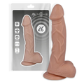 MR INTENSE - 26 REALISTIC COCK 22 CM -O- 4.4 CM - intimoo