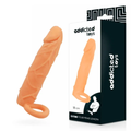 ADDICTED TOYS - EXTEND YOUR PENIS 18 CM - intimoo