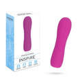 INSPIRE ESSENTIAL - ELLIE PURPLE - intimoo
