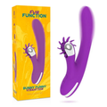 FUN FUNCTION - BUNNY FUNNY VIBRATION 2.0 - intimoo