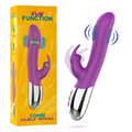 FUN FUNCTION - COMBI DOUBLE TAPPING - intimoo