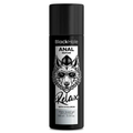 BLACK HOLE - ANAL REPAIR WATER BASED RELAX WITH HYALURON 100 ML - intimoo