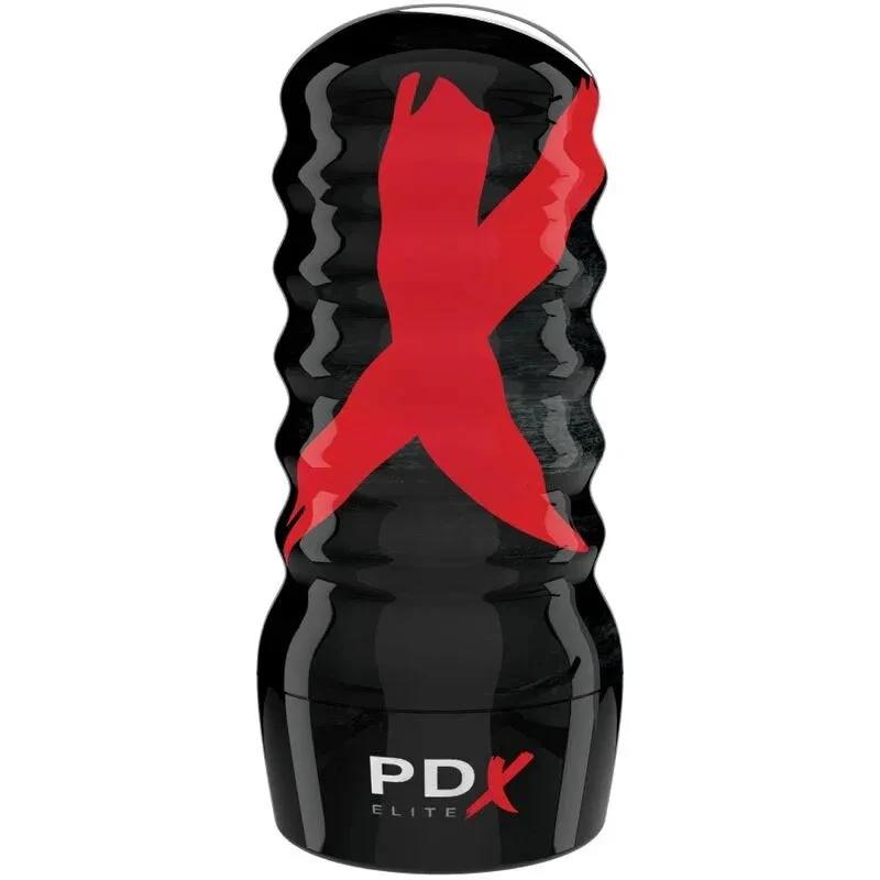 PDX ELITE - STROKER AIR-TIGHT - intimoo