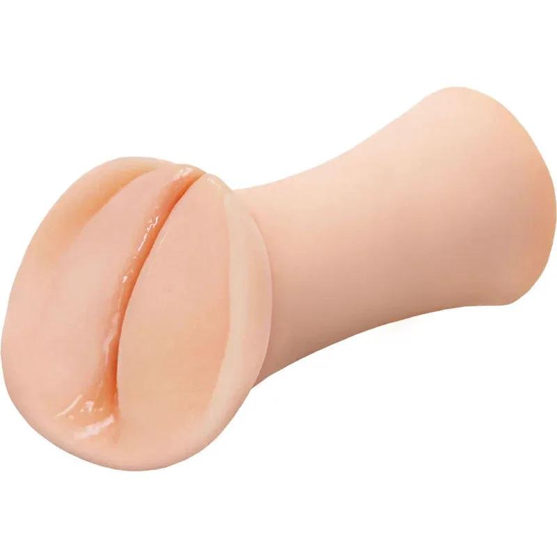 FETISH FANTASY EXTREME - SLIPPERY SLIT STROKER SILICONE - intimoo