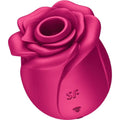SATISFYER - AIR PULSE PRO 2 CLASSIC BLOSSOM VIBRATOR - intimoo
