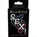 KHEPER GAMES - SEX CARDS GAME FOR PASSERS IN THE DARK - intimoo