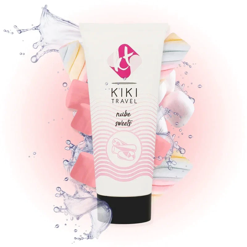 KIKÍ TRAVEL - NUBE SWEETS 50 ML - intimoo