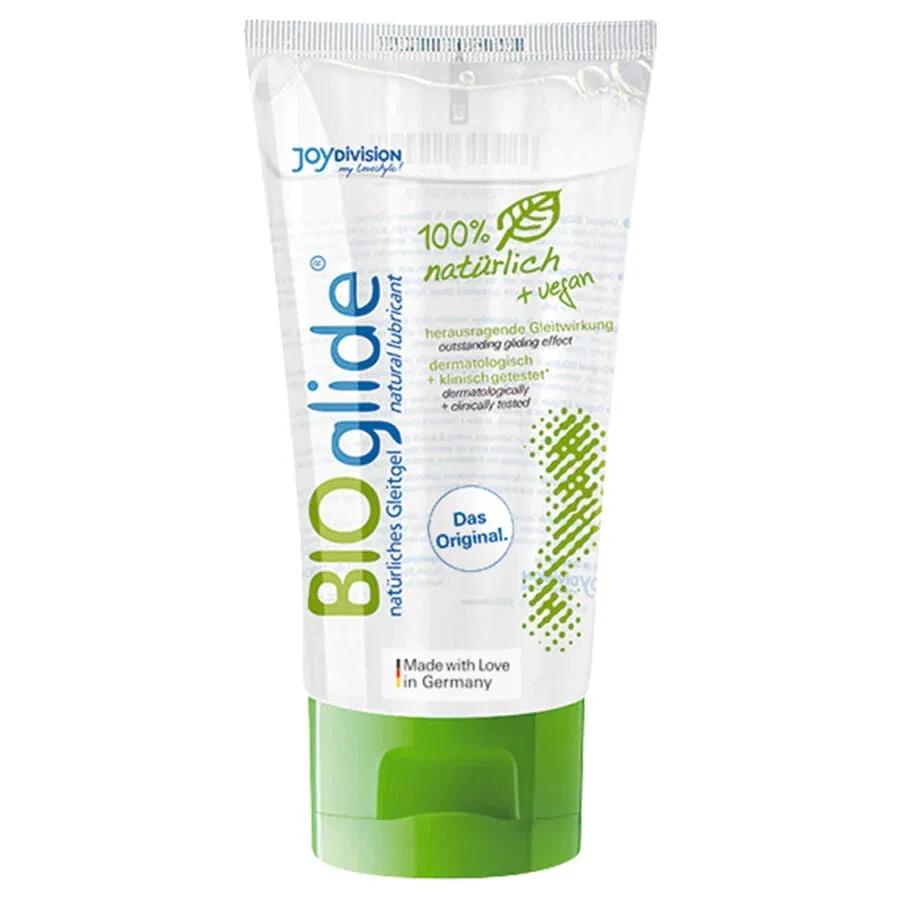 JOYDIVISION BIOGLIDE - LUBRICANT 40 ML - intimoo