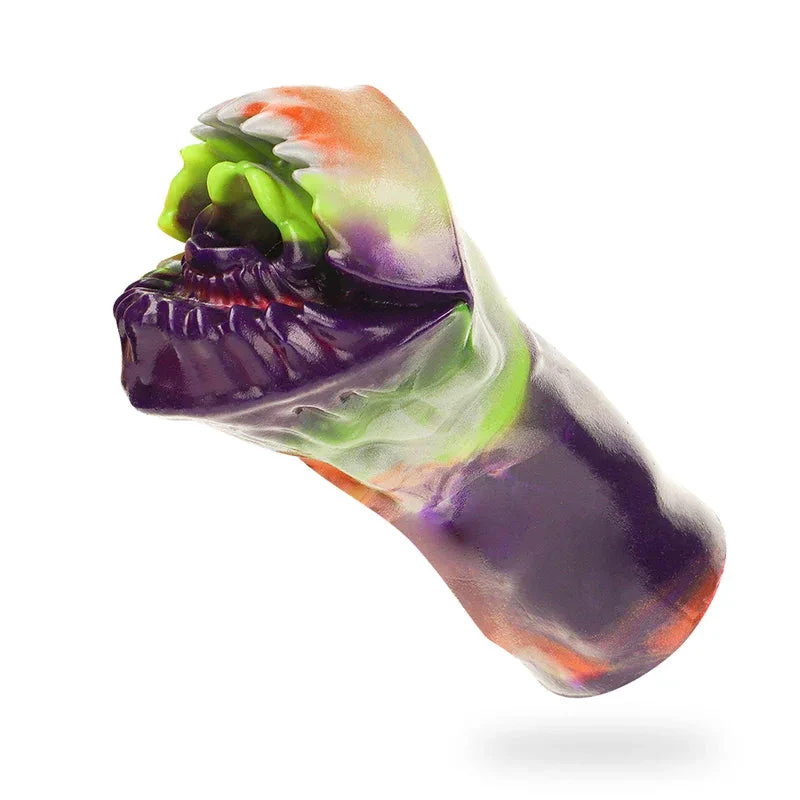 EPIC - BRONTES CYCLOPS MALE MASTURBATOR - intimoo