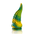 EPIC - CETUS GREEN TENTACLE DILDO SMALL SIZE - intimoo