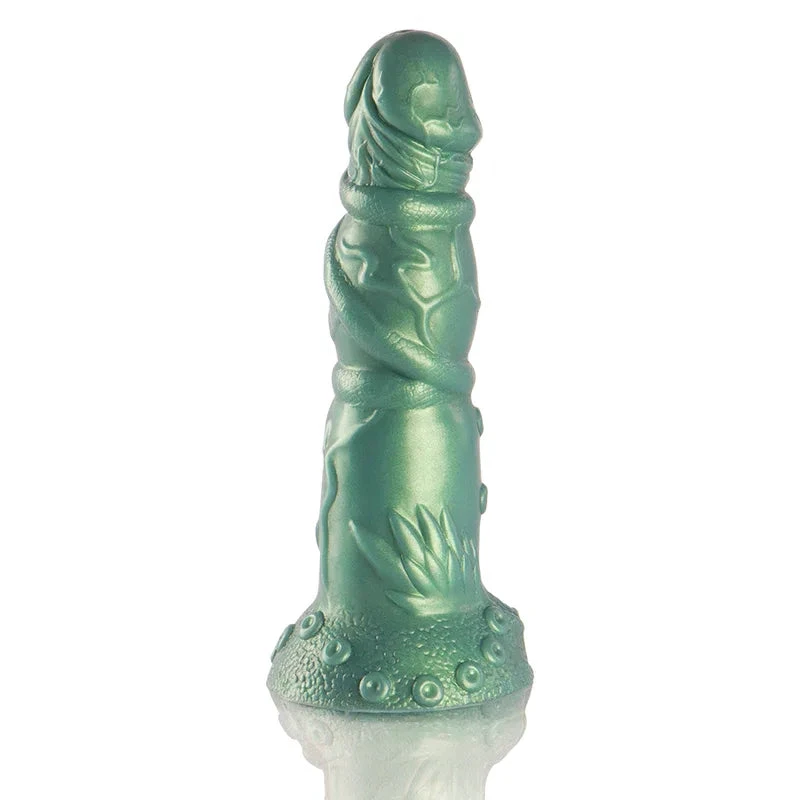 EPIC - HADES DILDO PASSION IN THE UNDERWORLD - intimoo