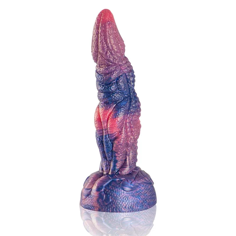 EPIC - DIONYSUS DILDO DANCE OF PLEASURE - intimoo