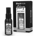 BLACK HOLE - DELAY SPRAY STUDY FORTE 30 ML - intimoo