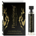 PHEROSTRONG - PHEROMONE PERFUME DEVIL FOR MEN 1 ML - intimoo