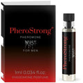 PHEROSTRONG - PHEROMONE PERFUME BEAST FOR MEN 1 ML - intimoo