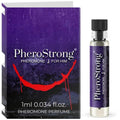 PHEROSTRONG - PHEROMONE PERFUME J FOR HIM 1 ML - intimoo