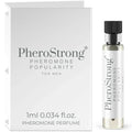 PHEROSTRONG - PHEROMONE PERFUME POPULARITY FOR MEN 1 ML - intimoo