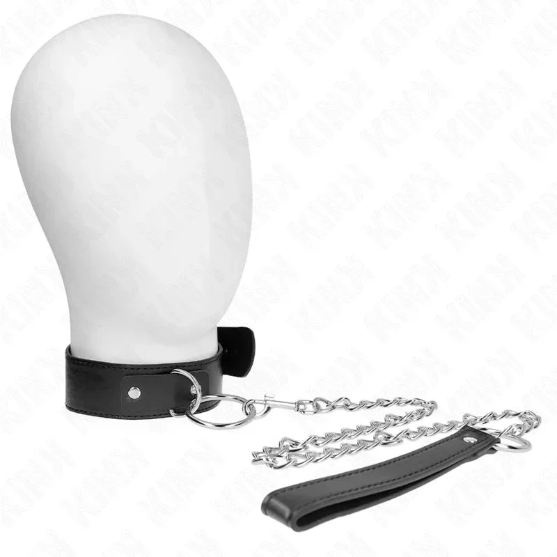 KINK - ZGARDĂ MODEL DE BAZĂ CU LESĂ MODEL 4 REGLABILĂ 36-43 CM - intimoo