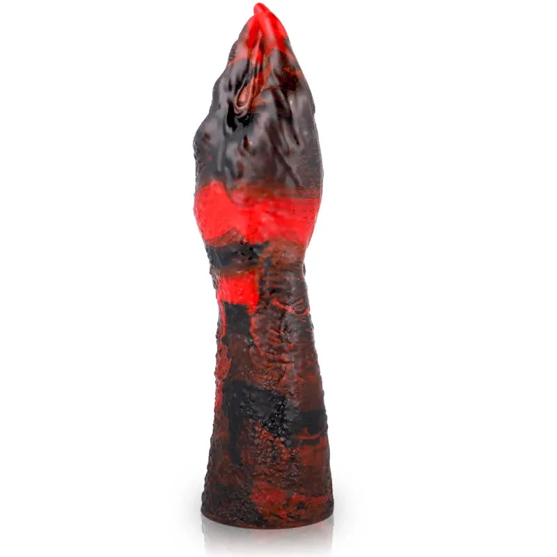EPIC - LILITH DILDO EVIL DEMON L - intimoo