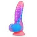 EPIC - EMPUSA DILDO GUARDIAN OF HADES - intimoo