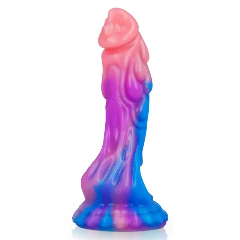 EPIC - ASHTAR DILDO EXTRATERRESTRIAL HUMAN FORM - intimoo