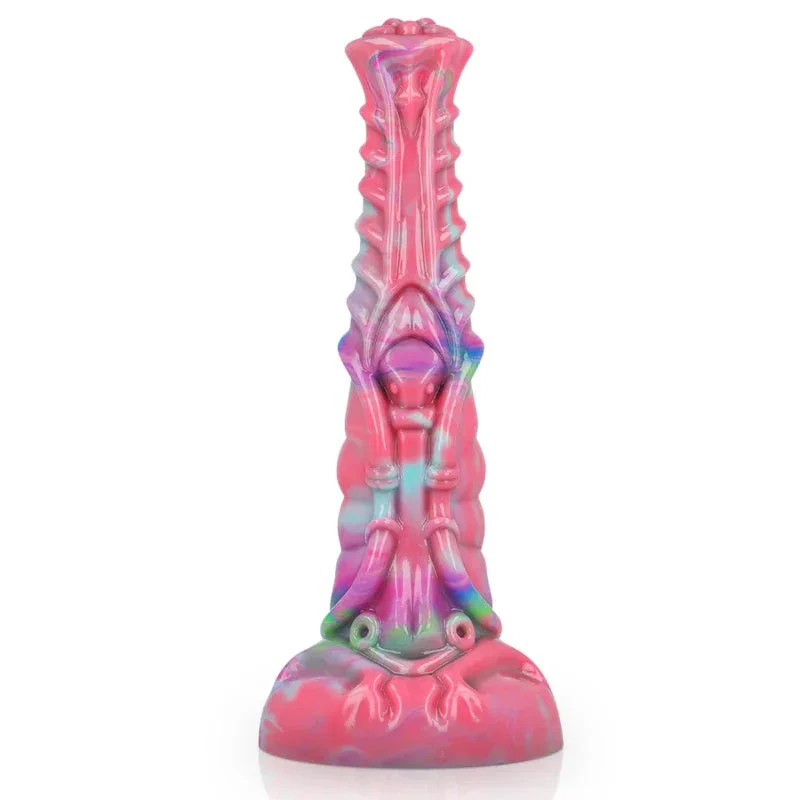 EPIC - SIDHE DILDO IMMORTAL CREATURE - intimoo