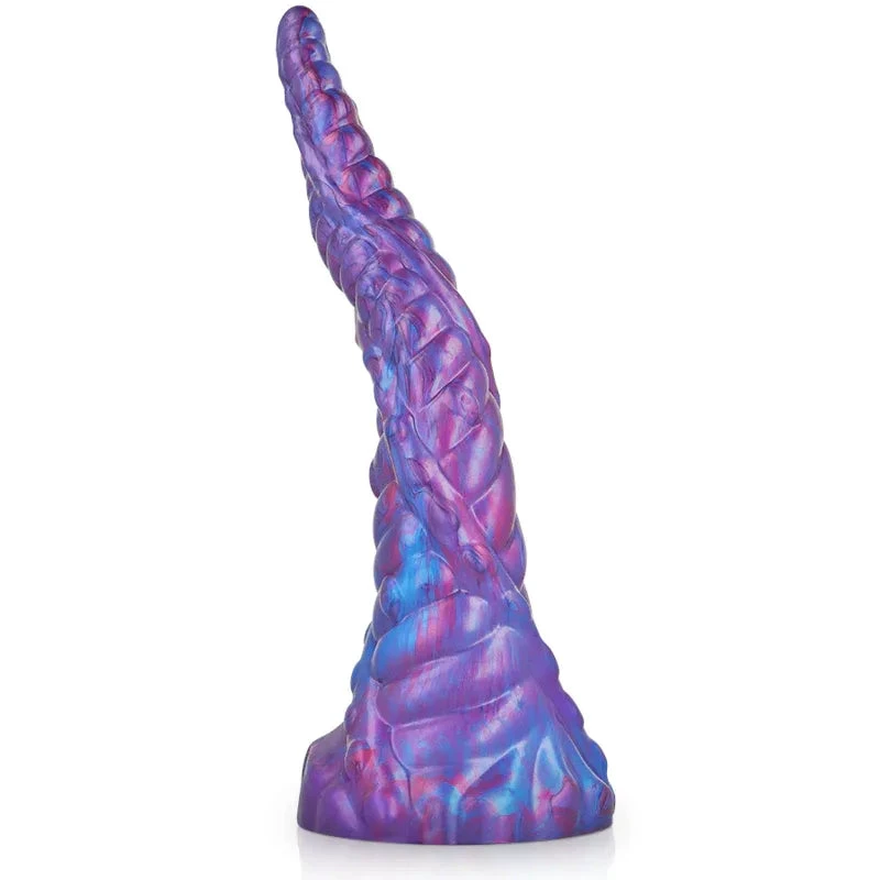 EPIC - NOKKEN DILDO WATER CREATURE - intimoo