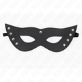 KINK - 4 RIVETS EYE MASK 28 x 8 CM - intimoo