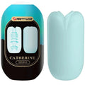 PRETTY LOVE - MASHA MALE MASTURBATOR BLUE - intimoo